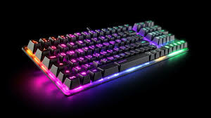 Keyboard Gaming Category